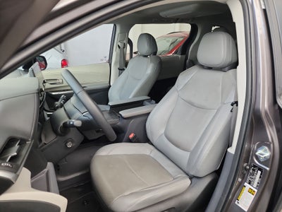 2023 Toyota SIENNA LIMITED