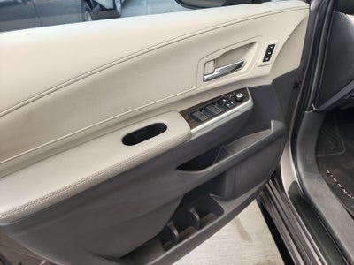 2023 Toyota SIENNA LIMITED