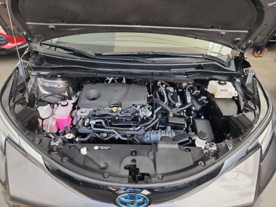 2023 Toyota SIENNA LIMITED