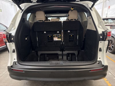 2023 Toyota SIENNA XLE PIEL