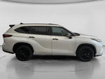 2024 Toyota HIGHLANDER NIGHTSHADE