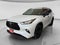 2024 Toyota HIGHLANDER NIGHTSHADE