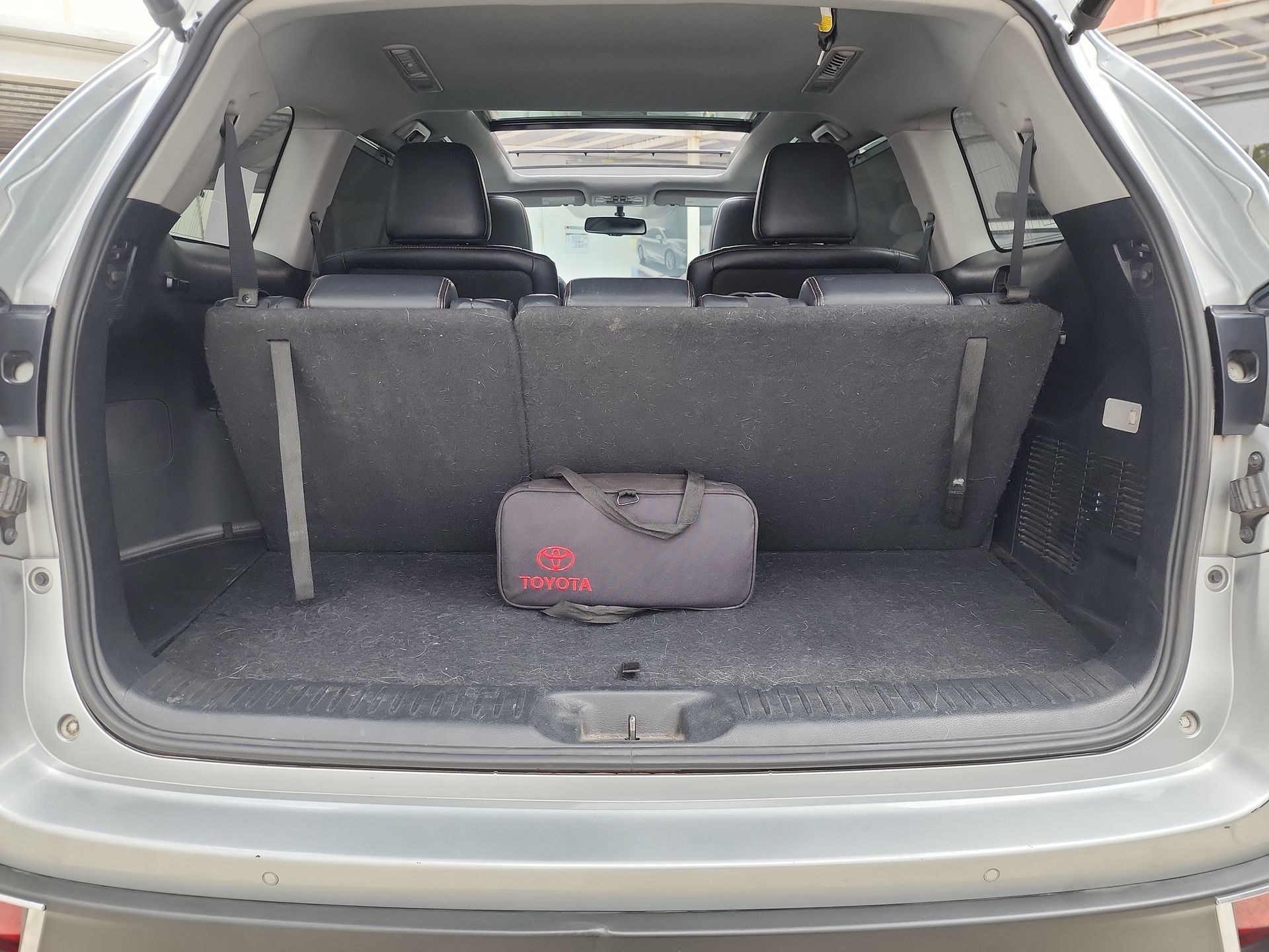 2018 Toyota HIGHLANDER 3.5 LIMITED PANORAMA ROOF AT