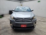2018 Toyota HIGHLANDER 3.5 LIMITED PANORAMA ROOF AT