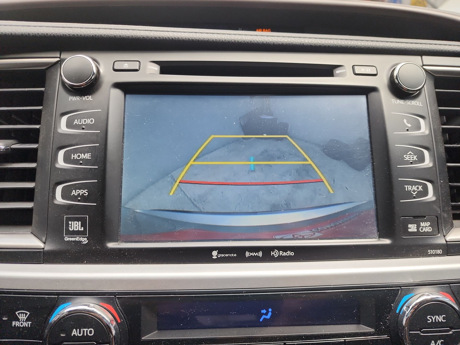 2018 Toyota HIGHLANDER 3.5 LIMITED PANORAMA ROOF AT