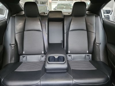 2023 Toyota COROLLA SE CVT