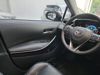 2023 Toyota COROLLA SE CVT