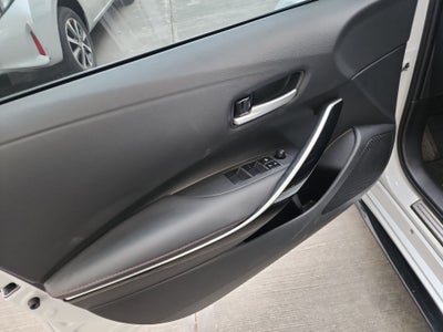 2023 Toyota COROLLA SE CVT