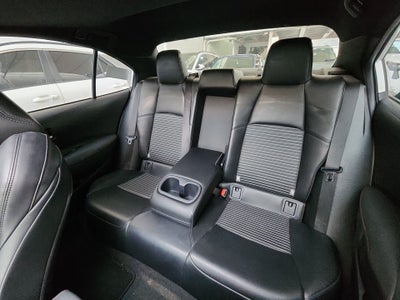 2023 Toyota COROLLA SE CVT