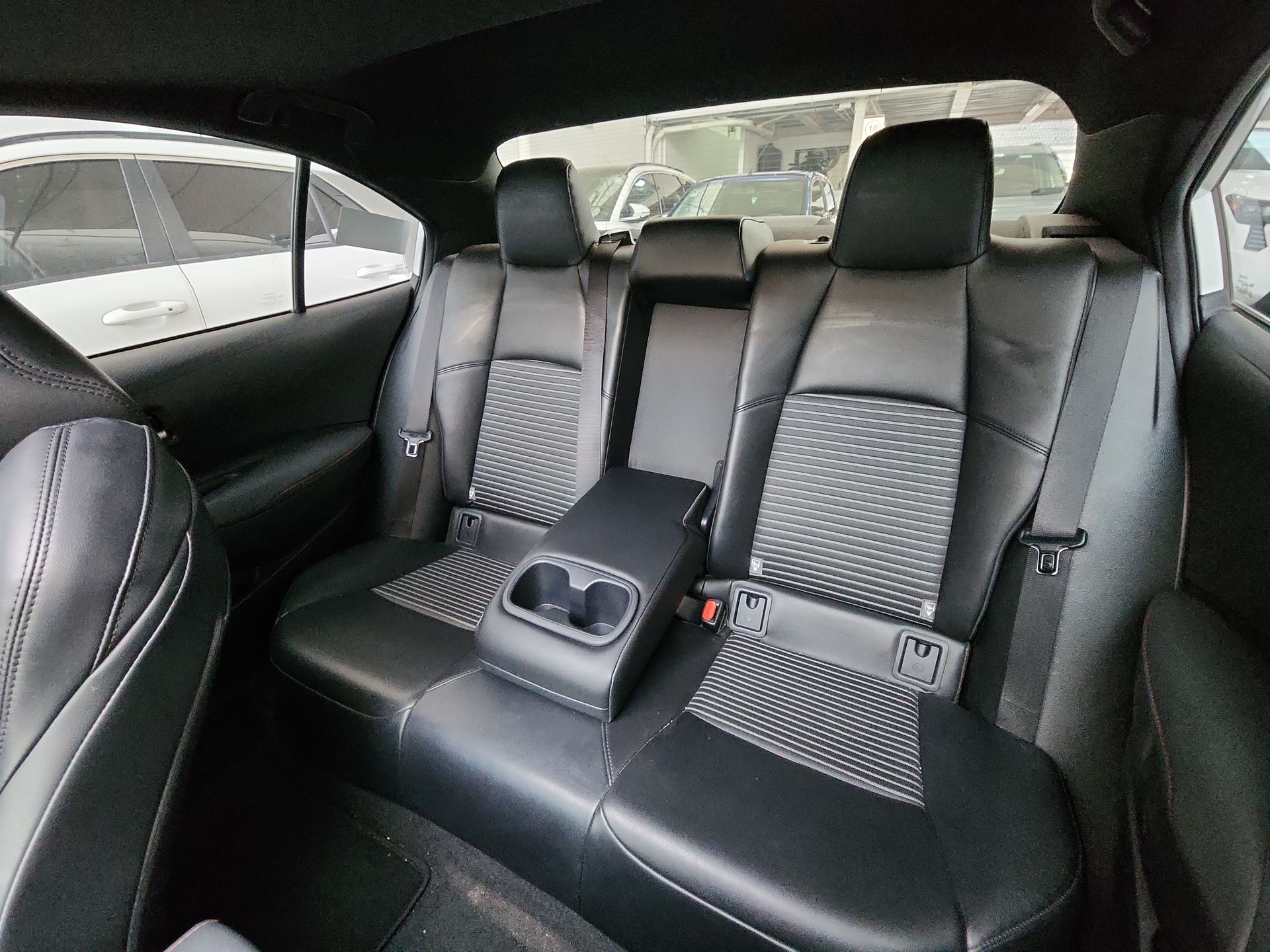 2023 Toyota COROLLA SE CVT