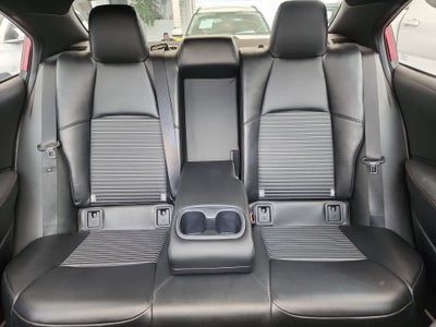 2023 Toyota COROLLA SE CVT