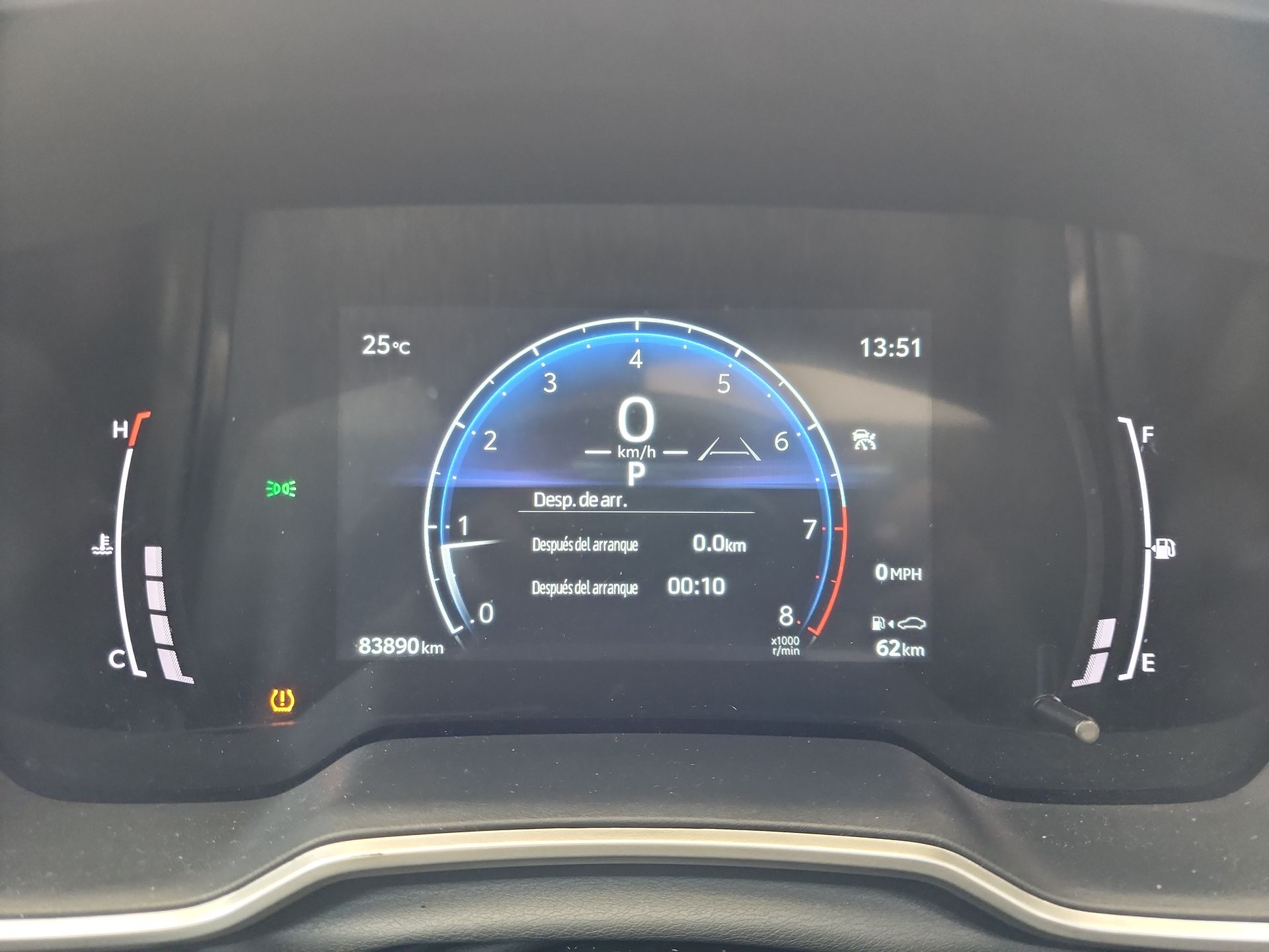 2023 Toyota COROLLA SE CVT