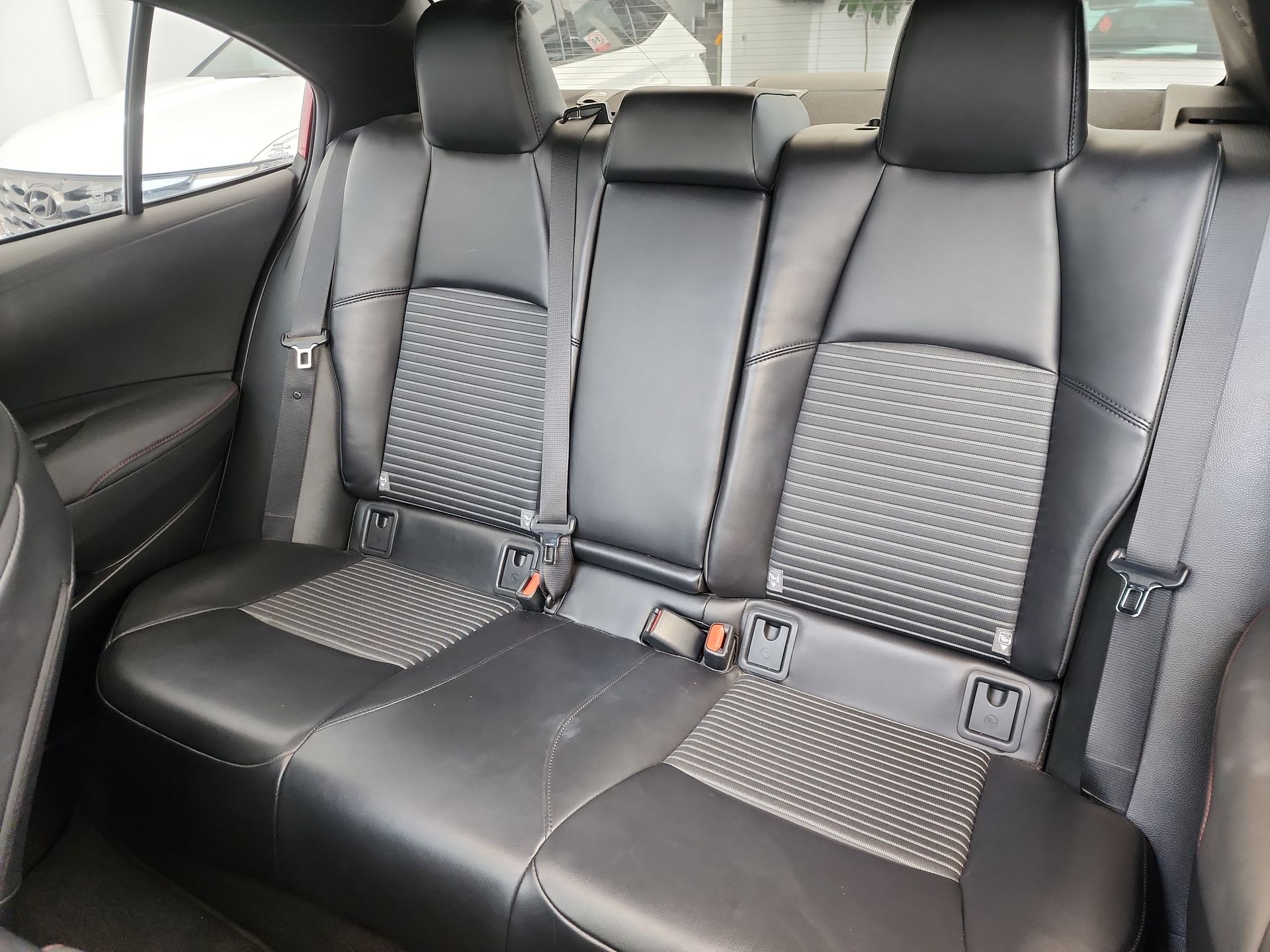 2023 Toyota COROLLA SE CVT