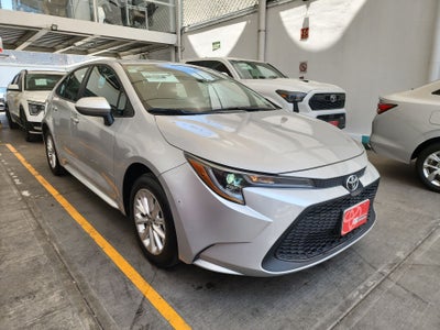 2022 Toyota COROLLA LE CVT