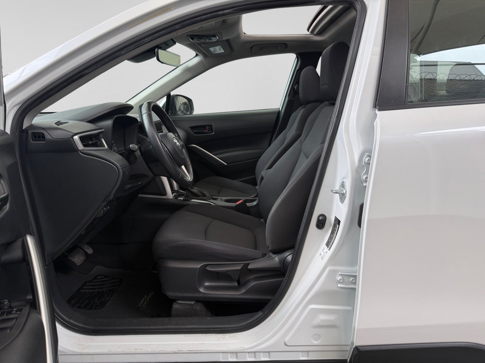 2024 Toyota COROLLA LE CVT