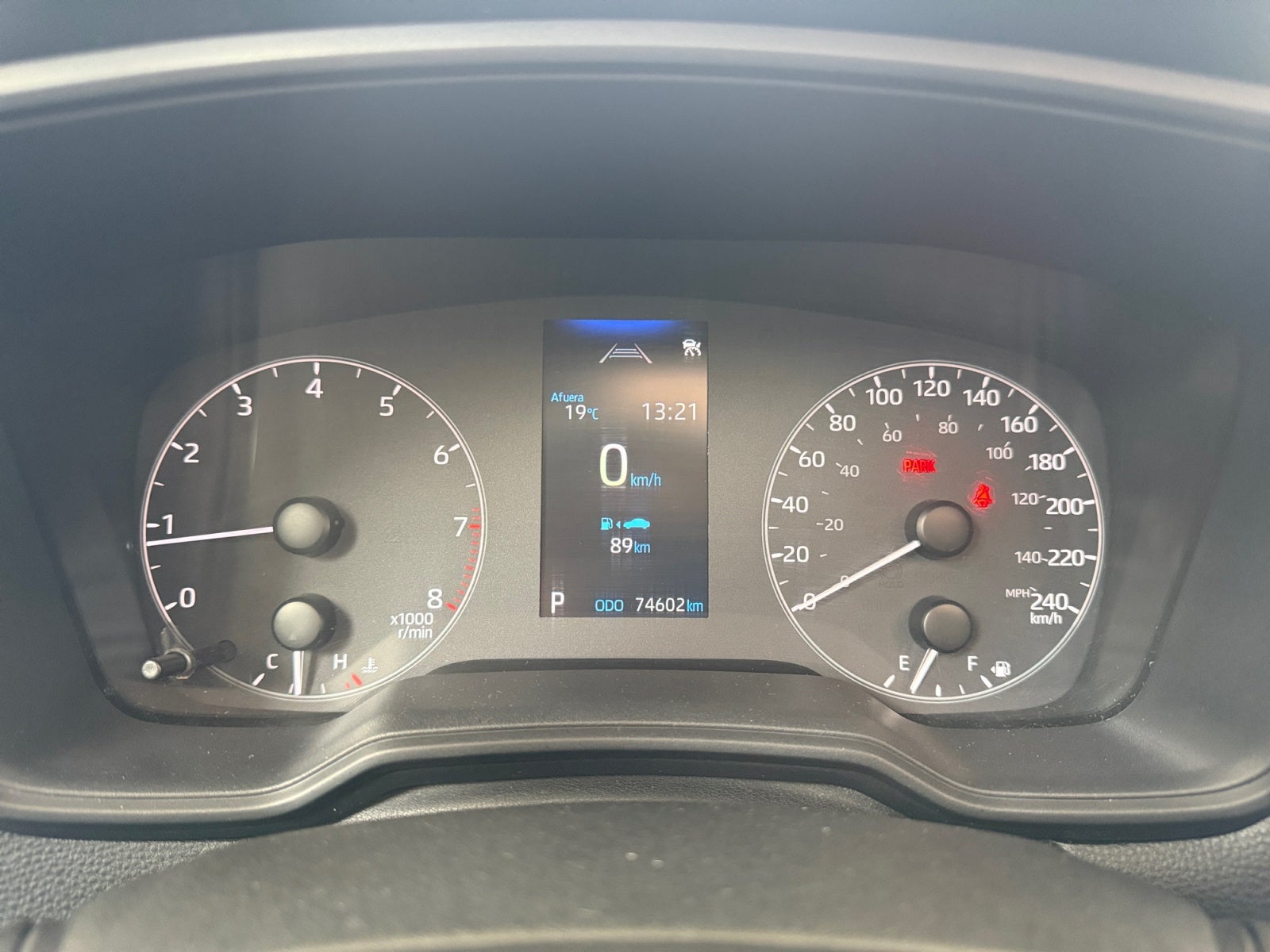 2024 Toyota COROLLA LE CVT
