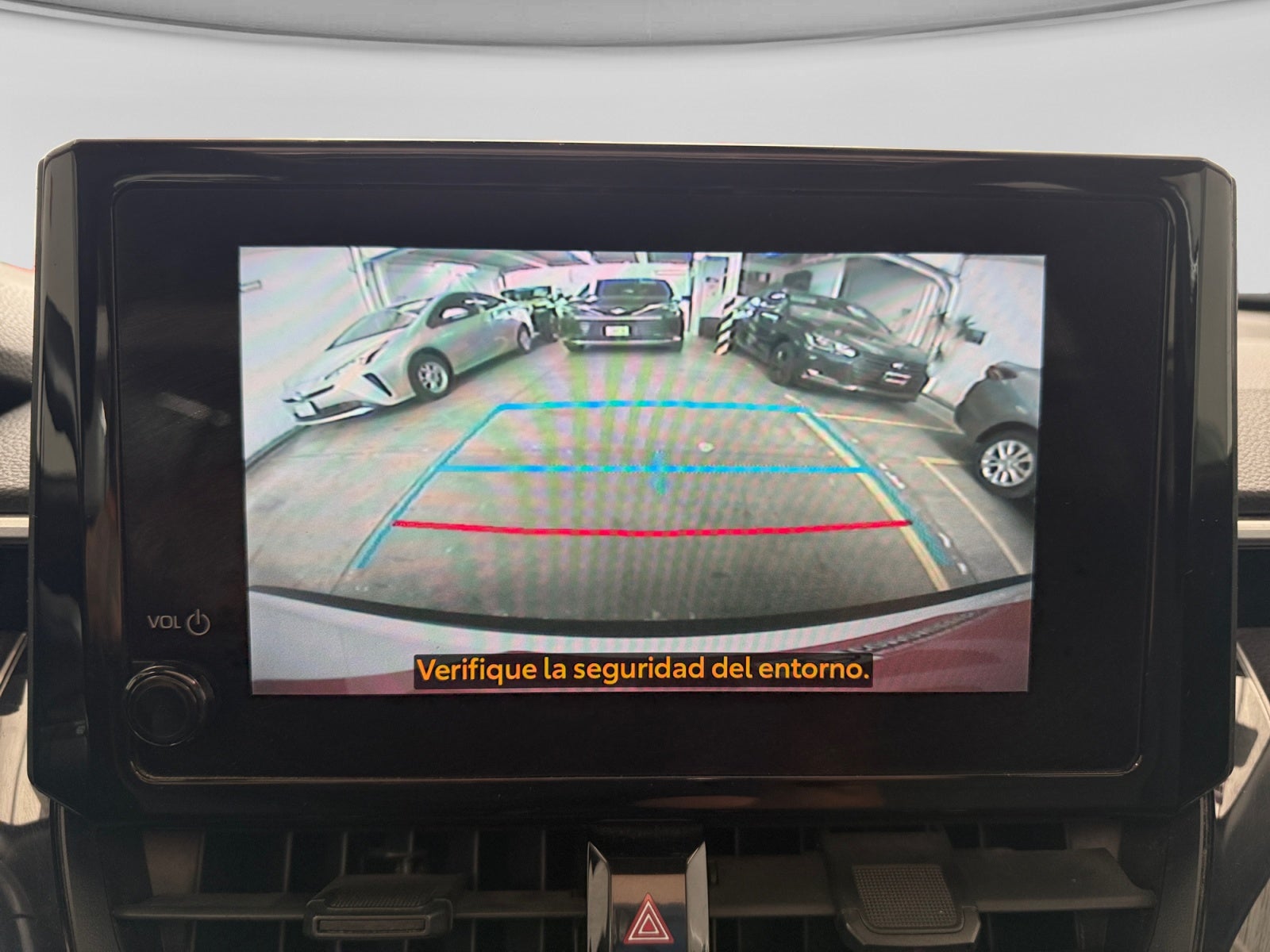 2024 Toyota COROLLA LE CVT