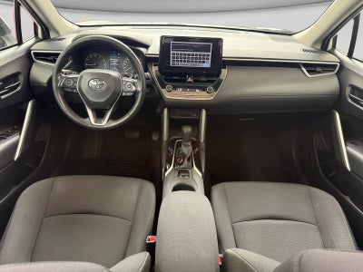 2024 Toyota COROLLA LE CVT