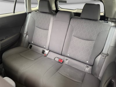 2024 Toyota COROLLA LE CVT