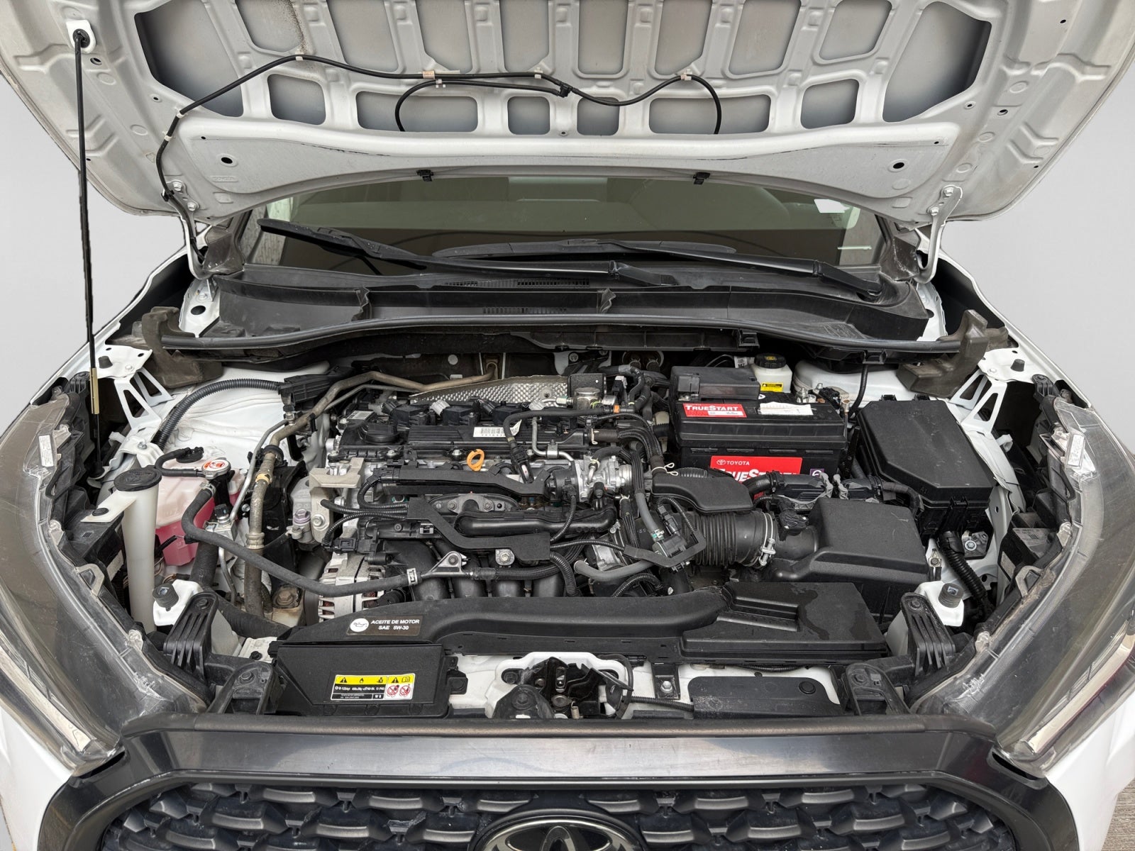2024 Toyota COROLLA LE CVT