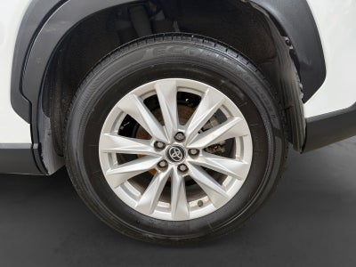 2024 Toyota COROLLA LE CVT