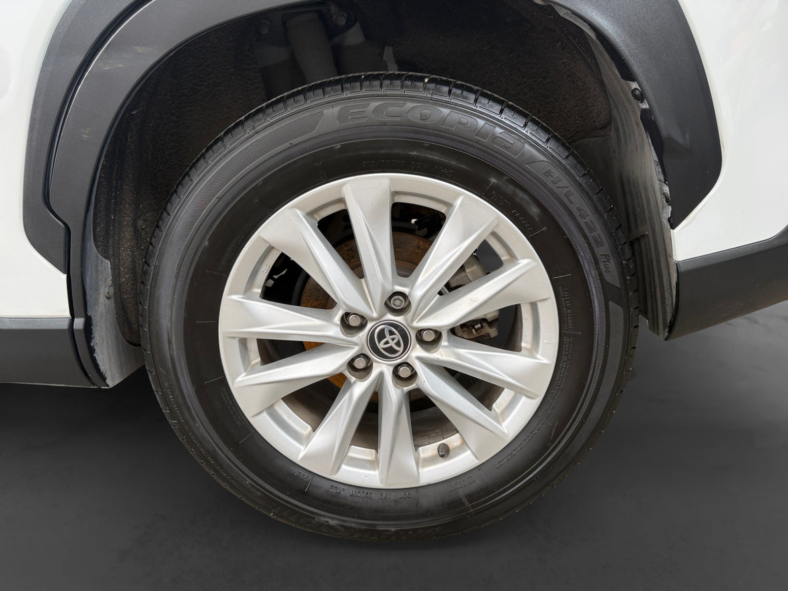 2024 Toyota COROLLA LE CVT