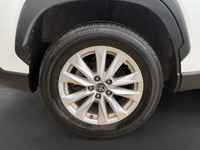 2024 Toyota COROLLA LE CVT