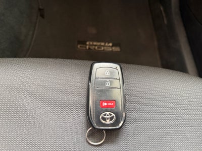 2024 Toyota COROLLA LE CVT