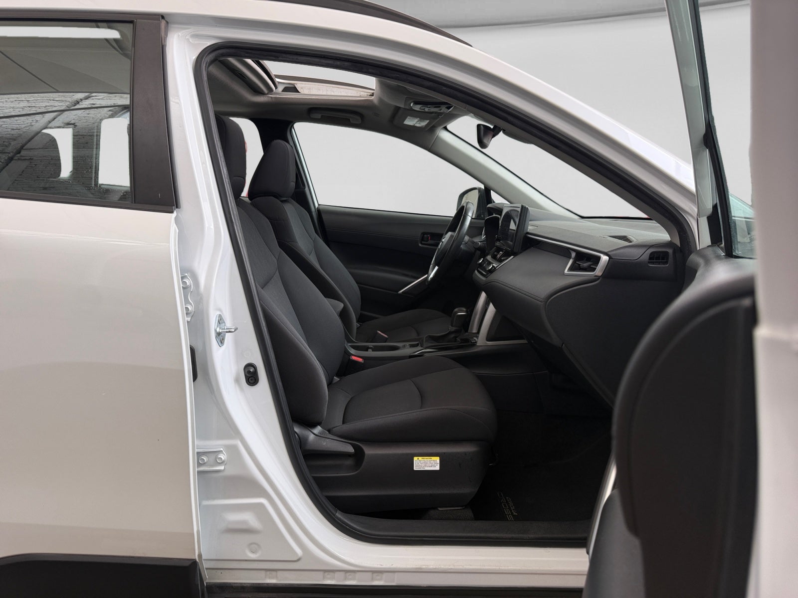 2024 Toyota COROLLA LE CVT