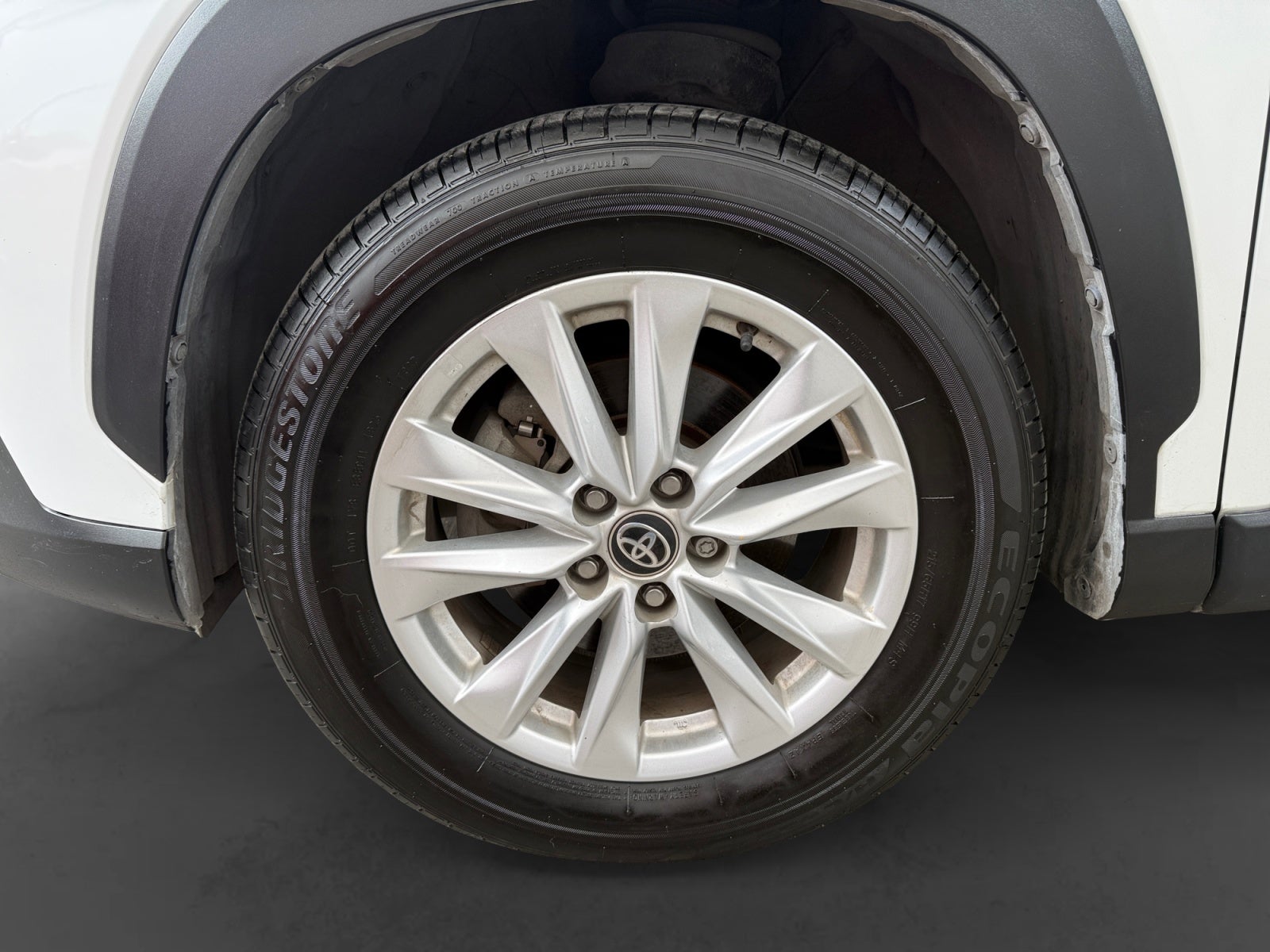 2024 Toyota COROLLA LE CVT