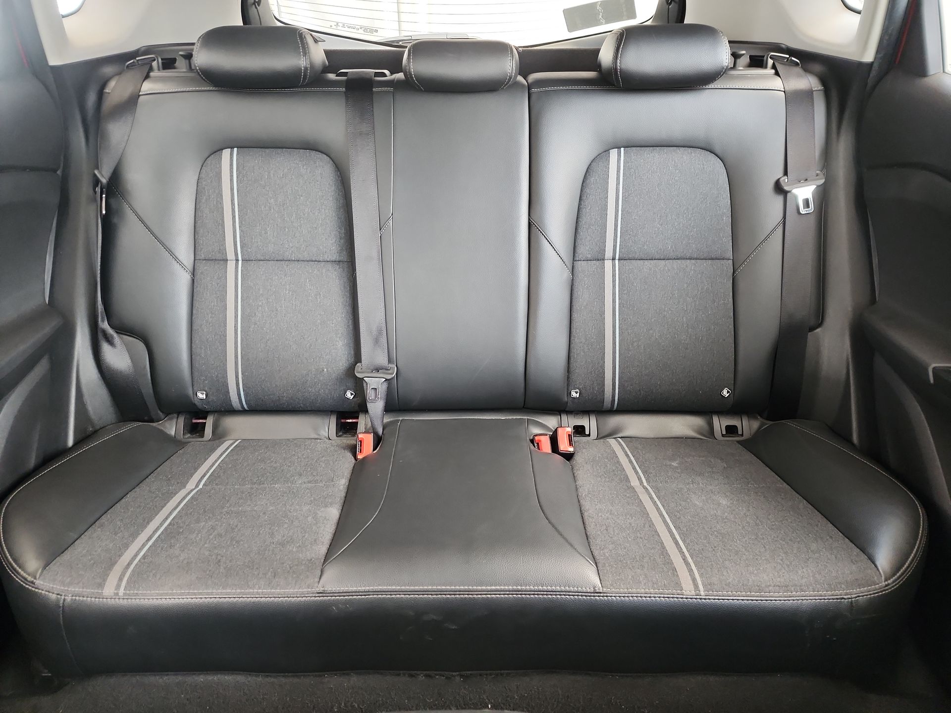 2021 Chevrolet TRACKER LT C