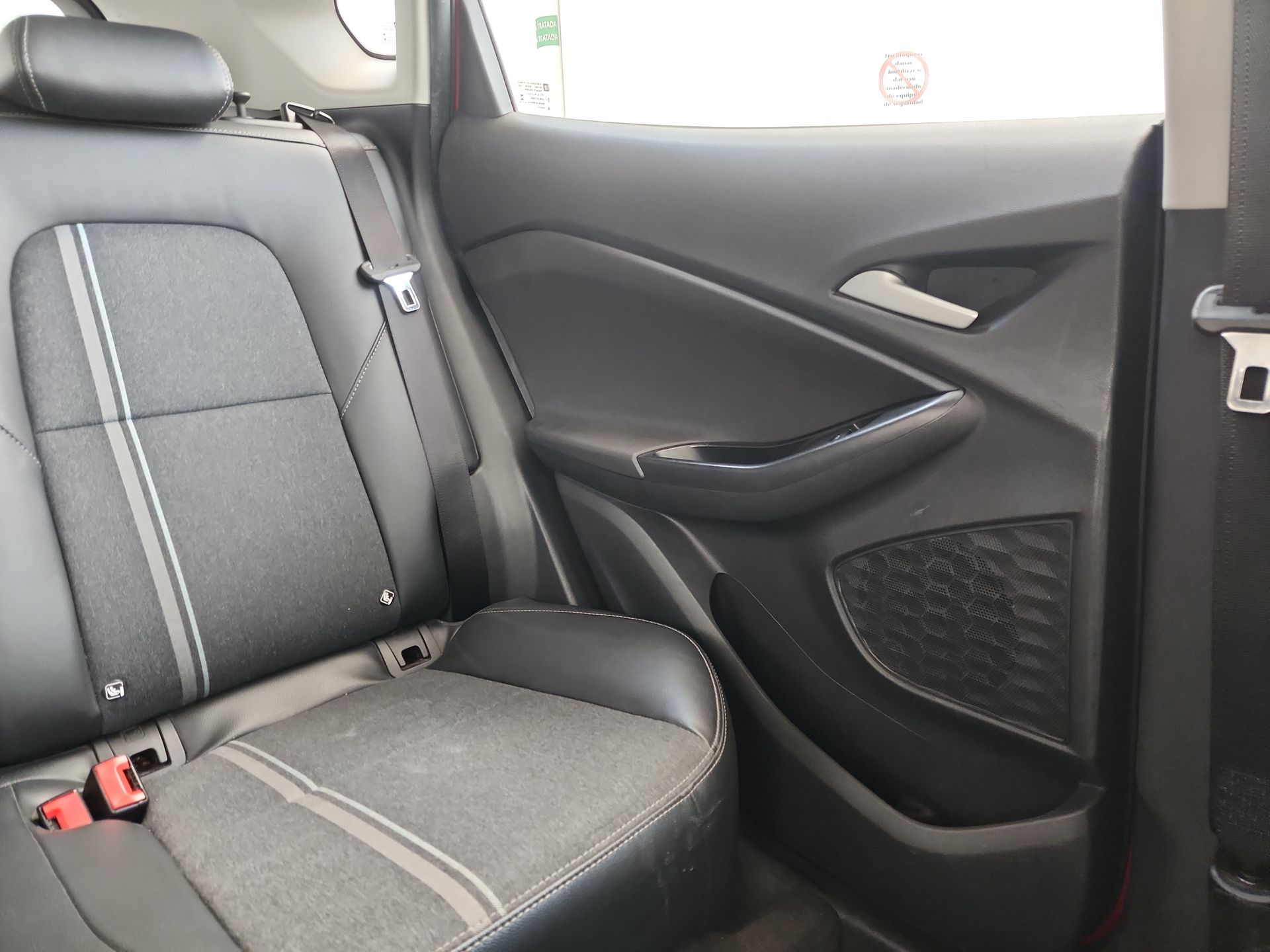 2021 Chevrolet TRACKER LT C