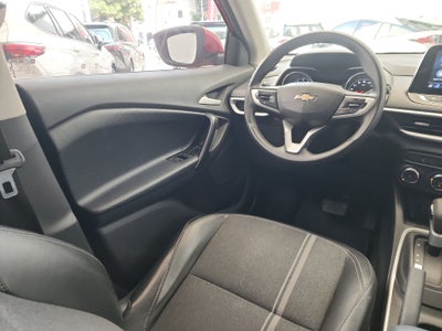 2021 Chevrolet TRACKER LT C