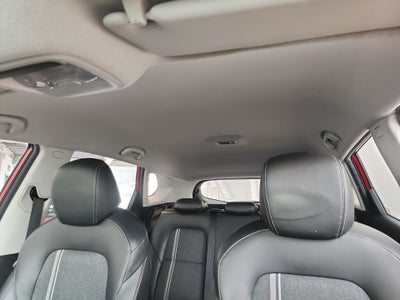 2021 Chevrolet TRACKER LT C