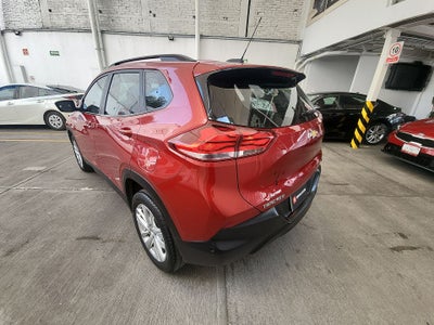 2021 Chevrolet TRACKER LT C