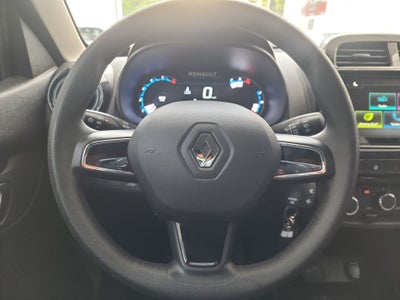 2025 RENAULT KWID ICONIC