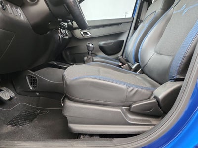 2025 RENAULT KWID ICONIC