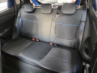 2025 RENAULT KWID ICONIC