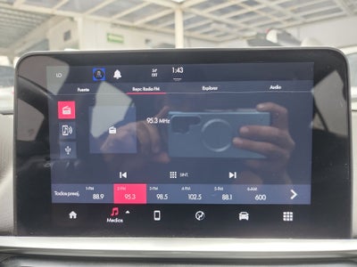 2023 FIAT PULSE AUDACE