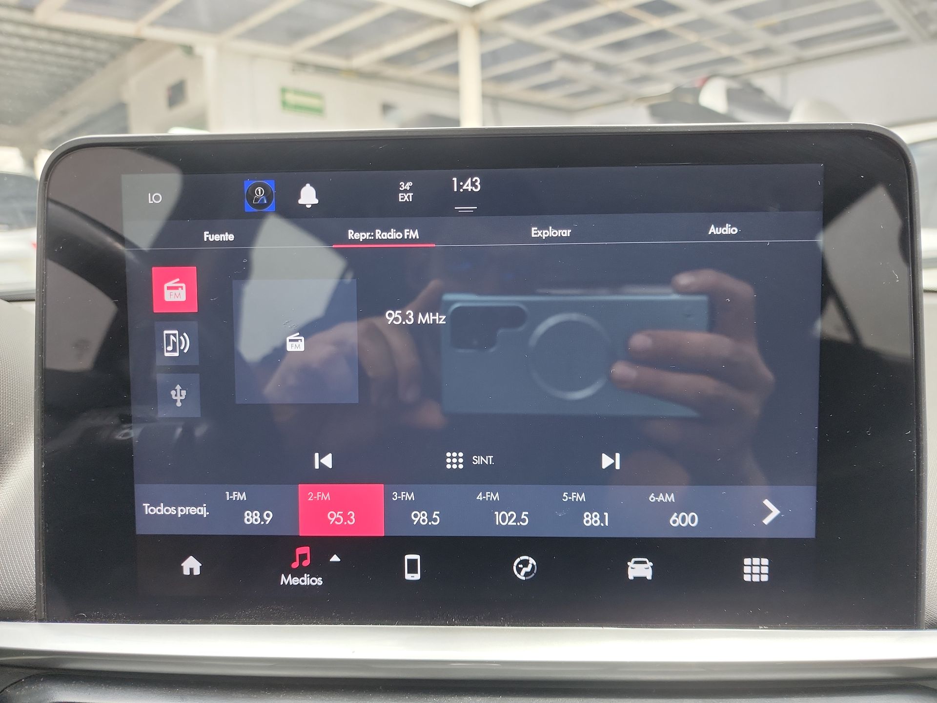 2023 FIAT PULSE AUDACE