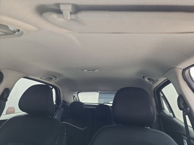 2023 FIAT PULSE AUDACE