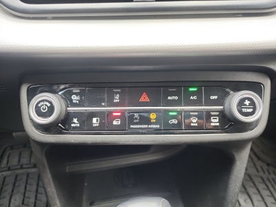 2023 FIAT PULSE AUDACE