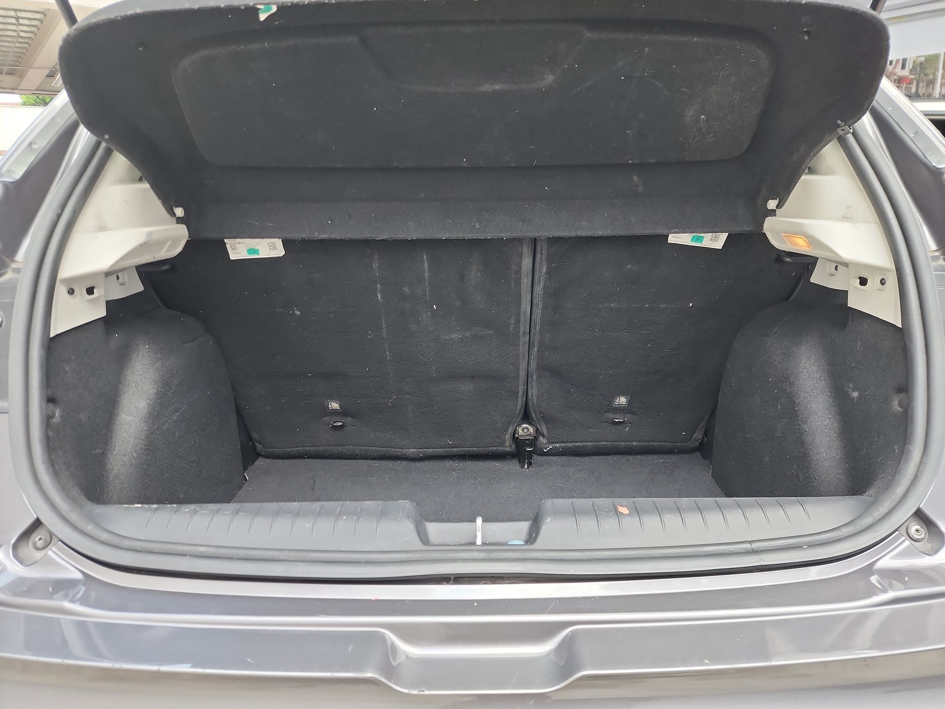 2023 FIAT PULSE AUDACE