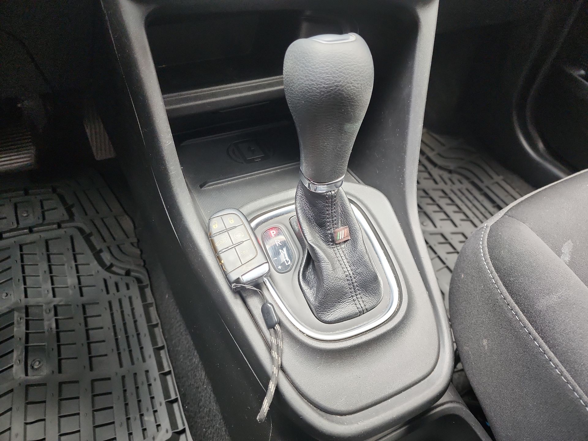 2023 FIAT PULSE AUDACE