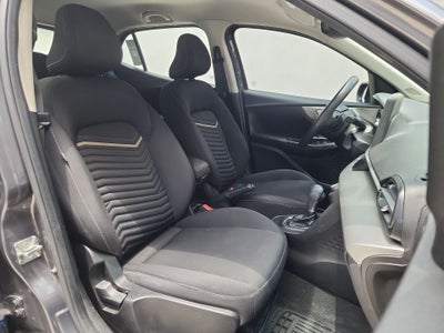 2023 FIAT PULSE AUDACE