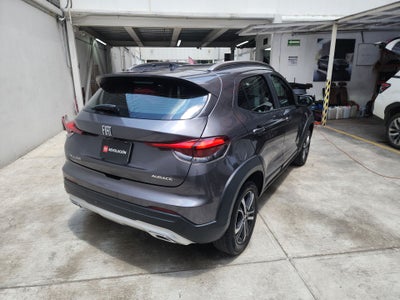 2023 FIAT PULSE AUDACE