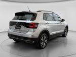 2022 Volkswagen T-CROSS TSI COMFORTLINE