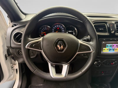 2023 RENAULT STEPWAY INTENS MT