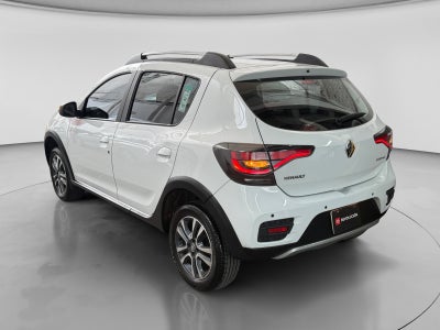 2023 RENAULT STEPWAY INTENS MT