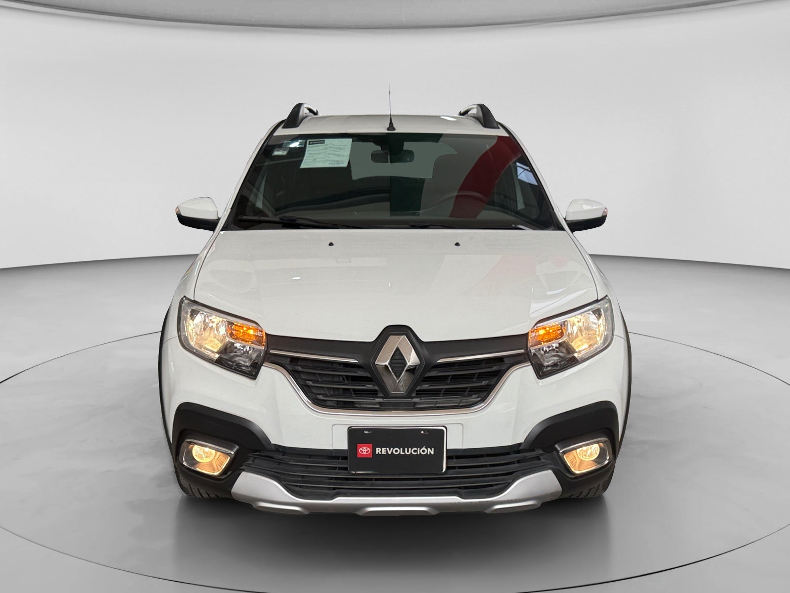 2023 RENAULT STEPWAY INTENS MT